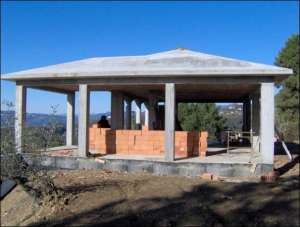 Venta Casas, Sarzana