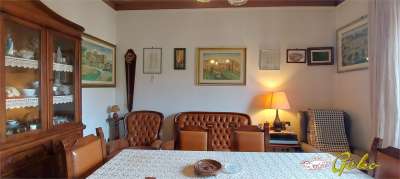 Venta Esavani, San Gimignano