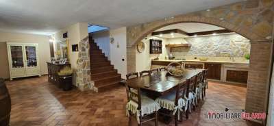 Venta Trivani, Colle di Val d'Elsa