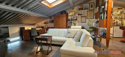 Venta Trivani, Poggibonsi