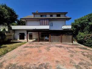 Venta Ville, Pietranico