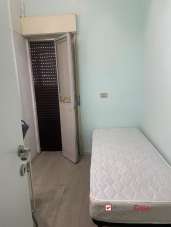 Renta Cuatro habitaciones, Messina