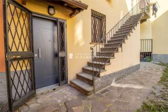 Affitto Case, Civate