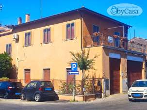 Verkauf Casa indipendente, Manziana