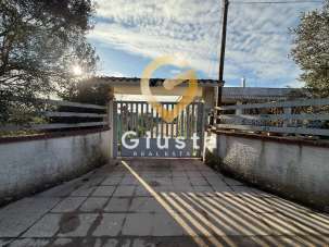 Venta Villa, Brindisi