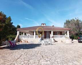 Verkauf Villa, San Vito dei Normanni