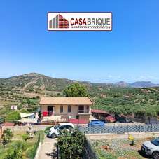 Verkauf Villa, Santa Flavia