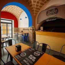 Renta Attività commerciale, Brindisi