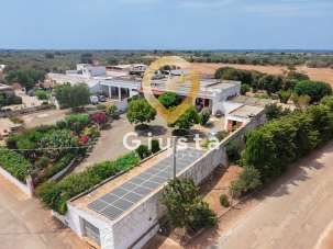 Venta Rustico, Carovigno