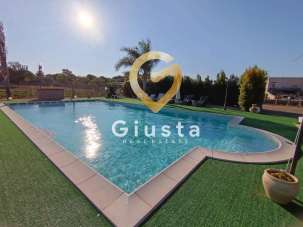 Sale Casa indipendente, San Vito dei Normanni