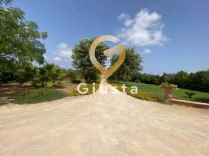 Venta Villa, Brindisi