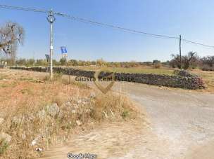 Venta Terreno, San Vito dei Normanni