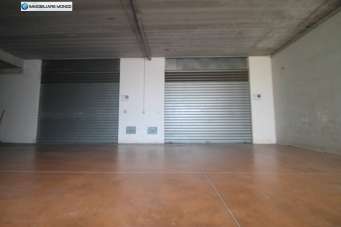 Sale Magazzino, Termoli