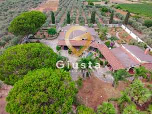 Venta Villa, Guagnano