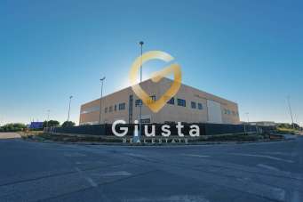 Venta Capannone, Brindisi