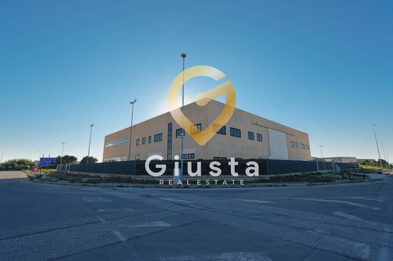 Venta Capannone, Brindisi foto