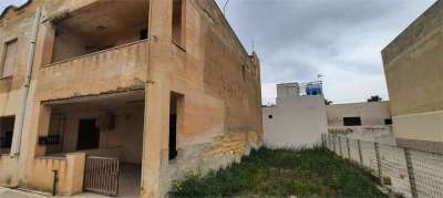 Verkauf vendita, Marsala