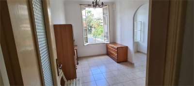 Verkauf vendita, Sanremo