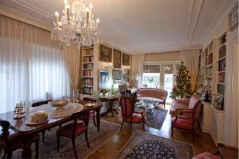 Verkauf vendita, Roma