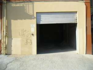 Sale Magazzino, Agrigento