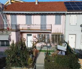 Sale Appartamento, Trofarello