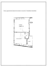 Rent Appartamento, Sovico