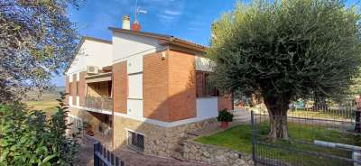Venta Villa, Grosseto