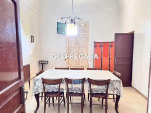 Sale vendita, Marsala