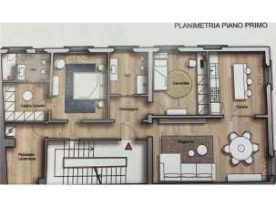 Sale CIVILE ABITAZIONE, San Miniato