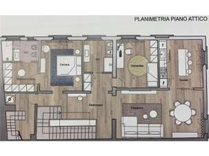 Sale CIVILE ABITAZIONE, San Miniato