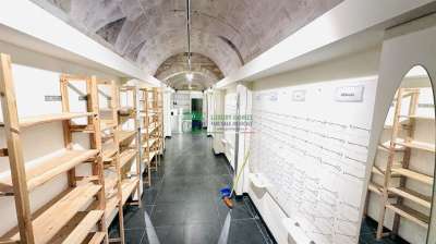 Sale Immobile Commerciale, Ragusa