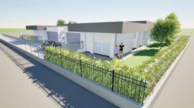 Verkauf Villa, Castel Rozzone