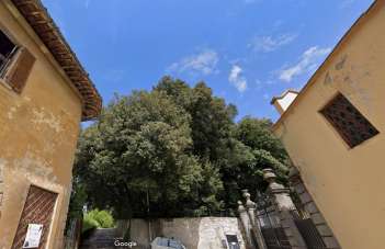 Renta Appartamento, Fiesole