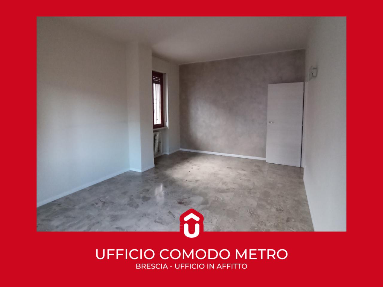 Affitto Quadrivani, Brescia foto