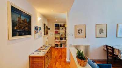 Venta Casas, La Spezia