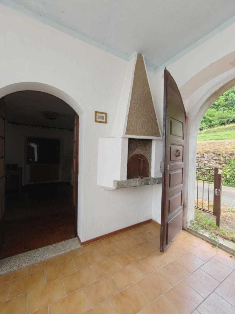 Sale Homes, Comano foto