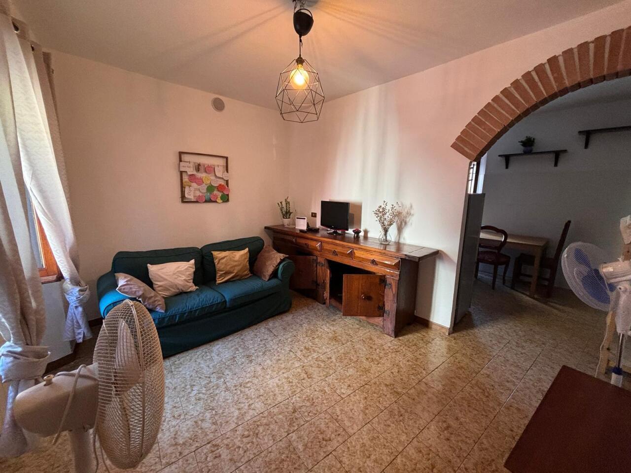 Mieten Vier zimmer, Pignone foto