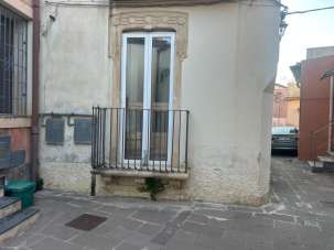 Venta Casas, Melilli