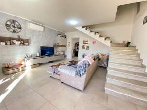 Venta Casas, Gavello