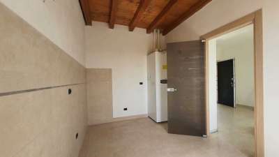 Venta Casas, Sarzana