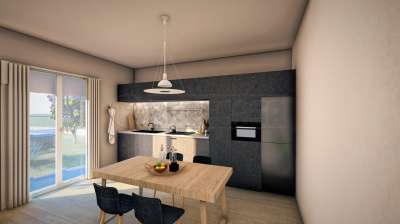 Venta Casas, Borgoricco