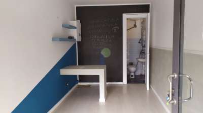 Renta C, Livorno Renta C, Livorno