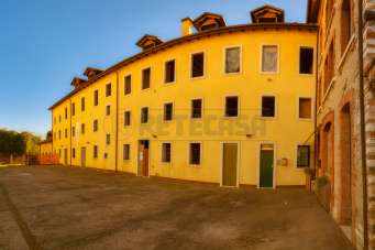 Venta Casas, Vicenza