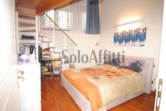 Renta Trivani, Livorno