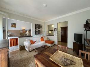 Venta Cuatro habitaciones, Crema