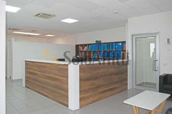 Renta Multivani, Mariano Comense