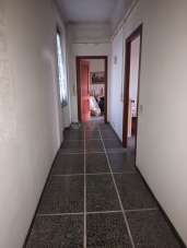 Venta Pentavani, La Spezia