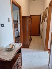 Renta Trivani, La Spezia