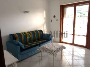 Renta Cuatro habitaciones, Sanremo