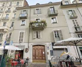 Renta Trivani, Torino